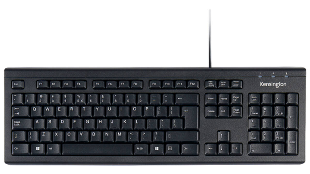 Toetsenbord Kensington Valukey Qwerty