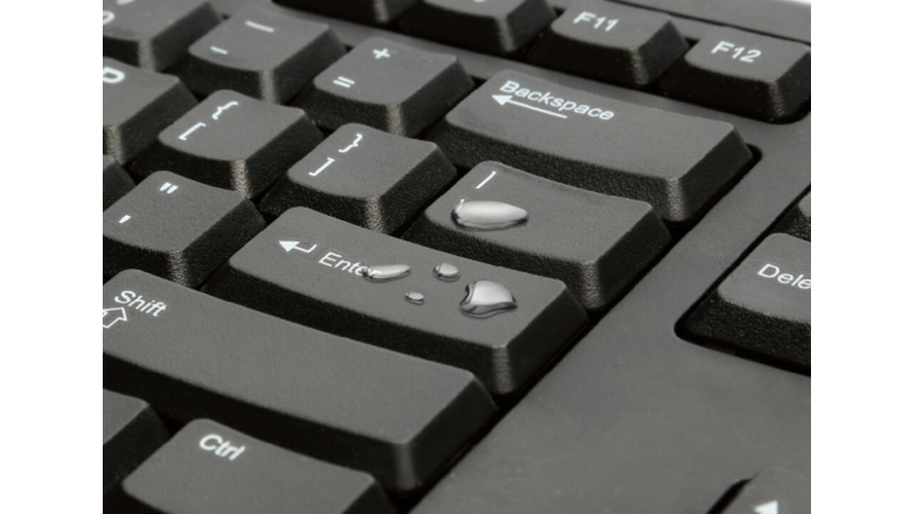 Toetsenbord Kensington Valukey Qwerty