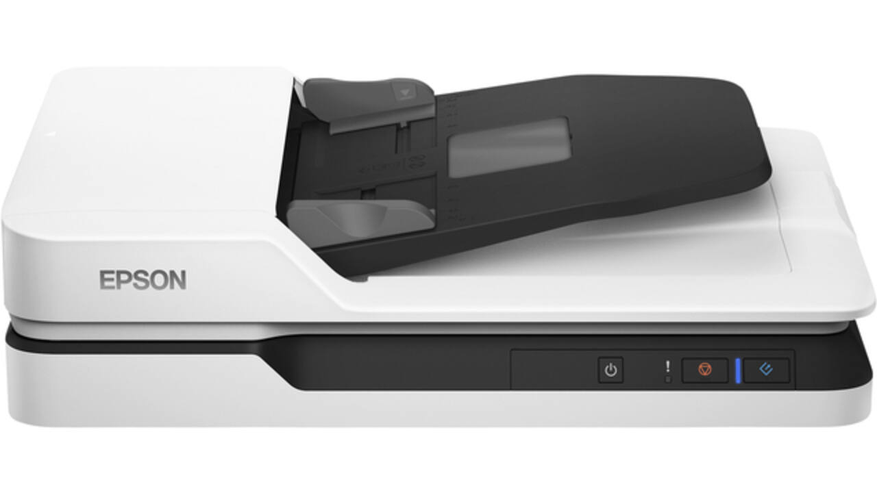 Scanner Epson DS-1630