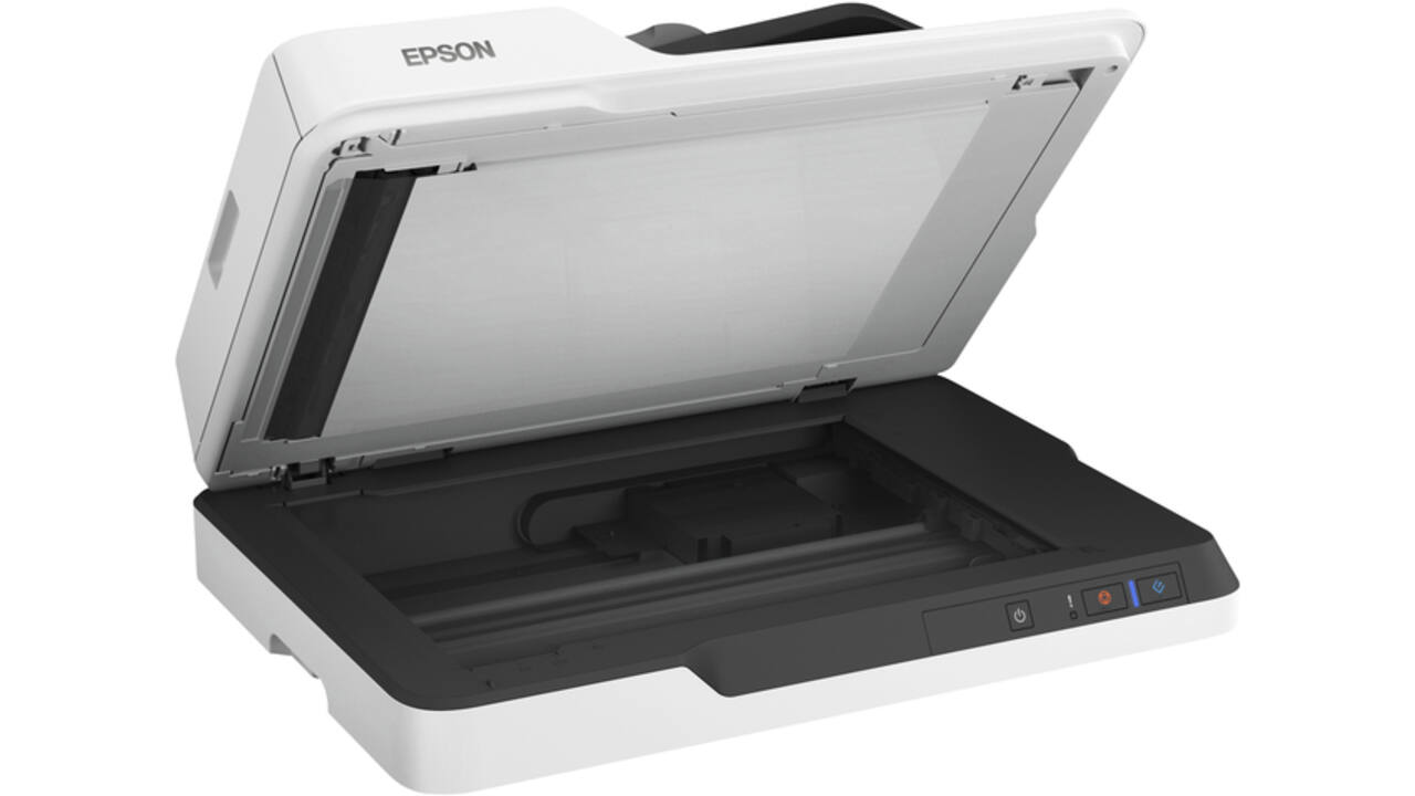 Scanner Epson DS-1630