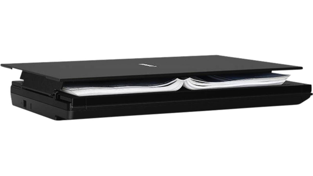 Scanner Canon LIDE 300