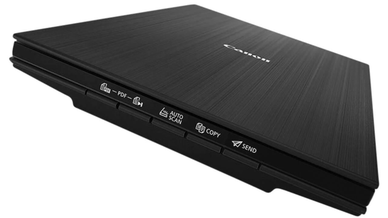 Scanner Canon LIDE 400