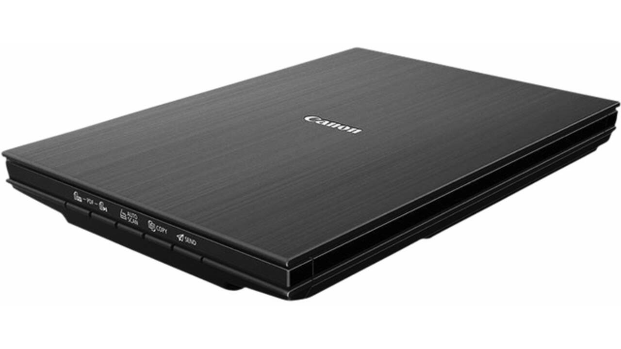 Scanner Canon LIDE 400
