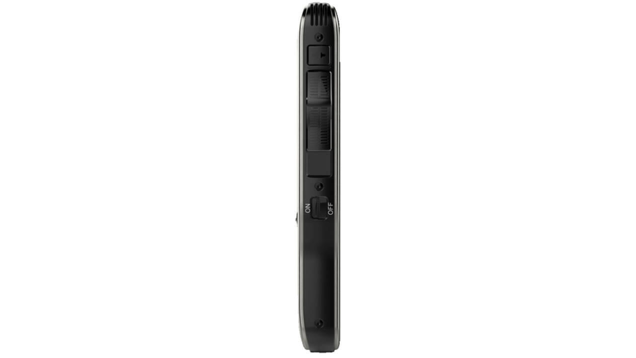 Dicteerapparaat Philips PocketMemo DPM7200