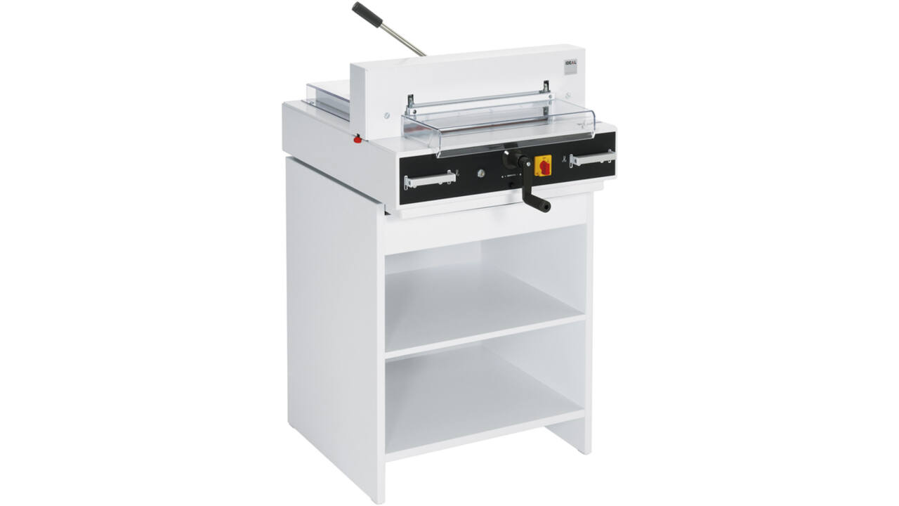 Onderstel voor snijmachine IDEAL 4315/4350