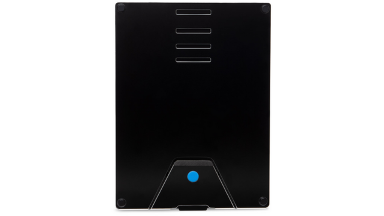 Laptopstandaard R-Go Riser DUO