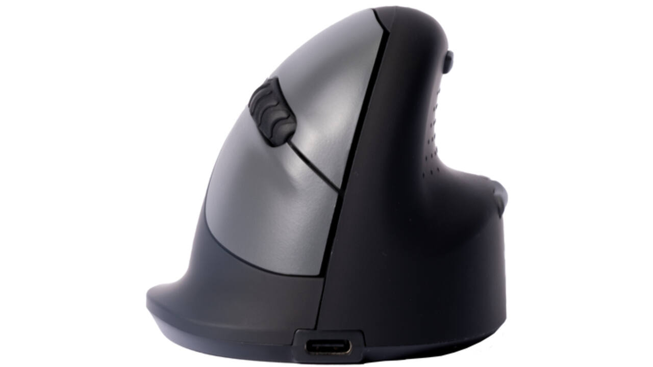 Muis R-Go Ergonomisch HE Break Wireless Rechts M