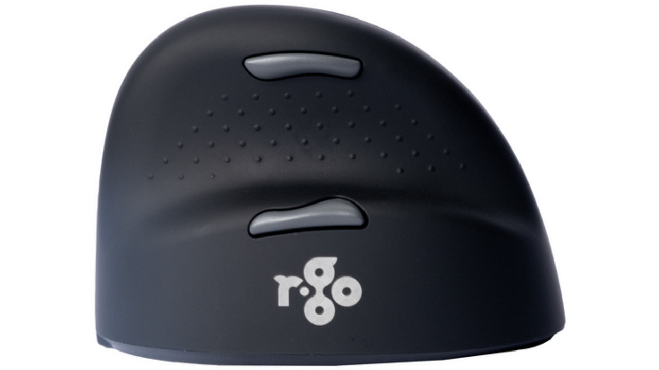 Muis R-Go Ergonomisch HE Break Wireless Rechts M