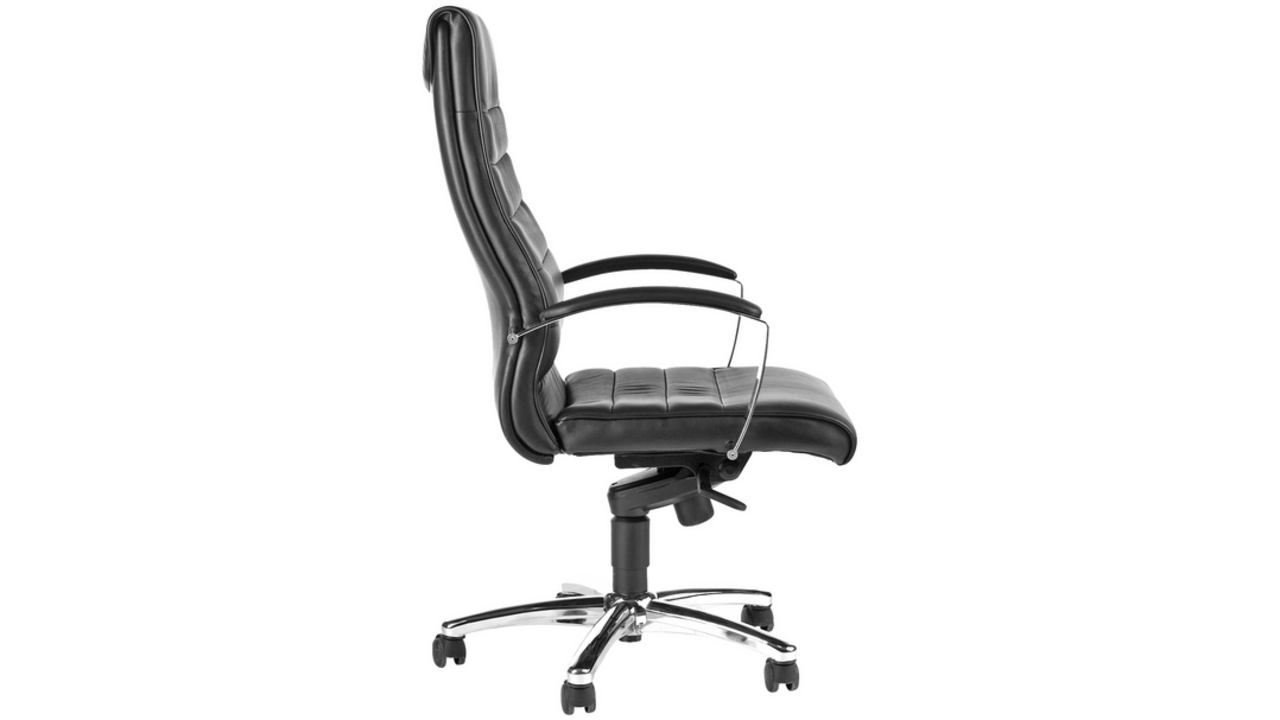 Bureaustoel Topstar TD Lux 10 zwart