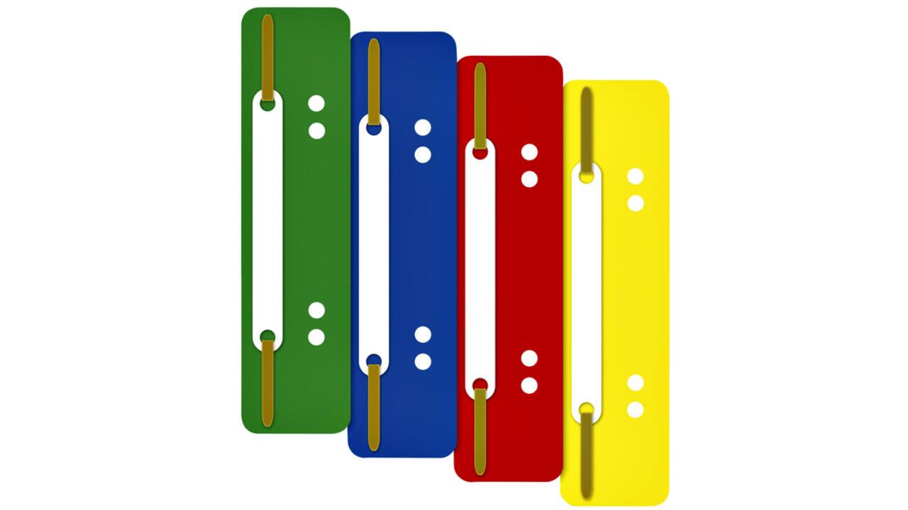 Snelhechtstrips Kangaro assorti