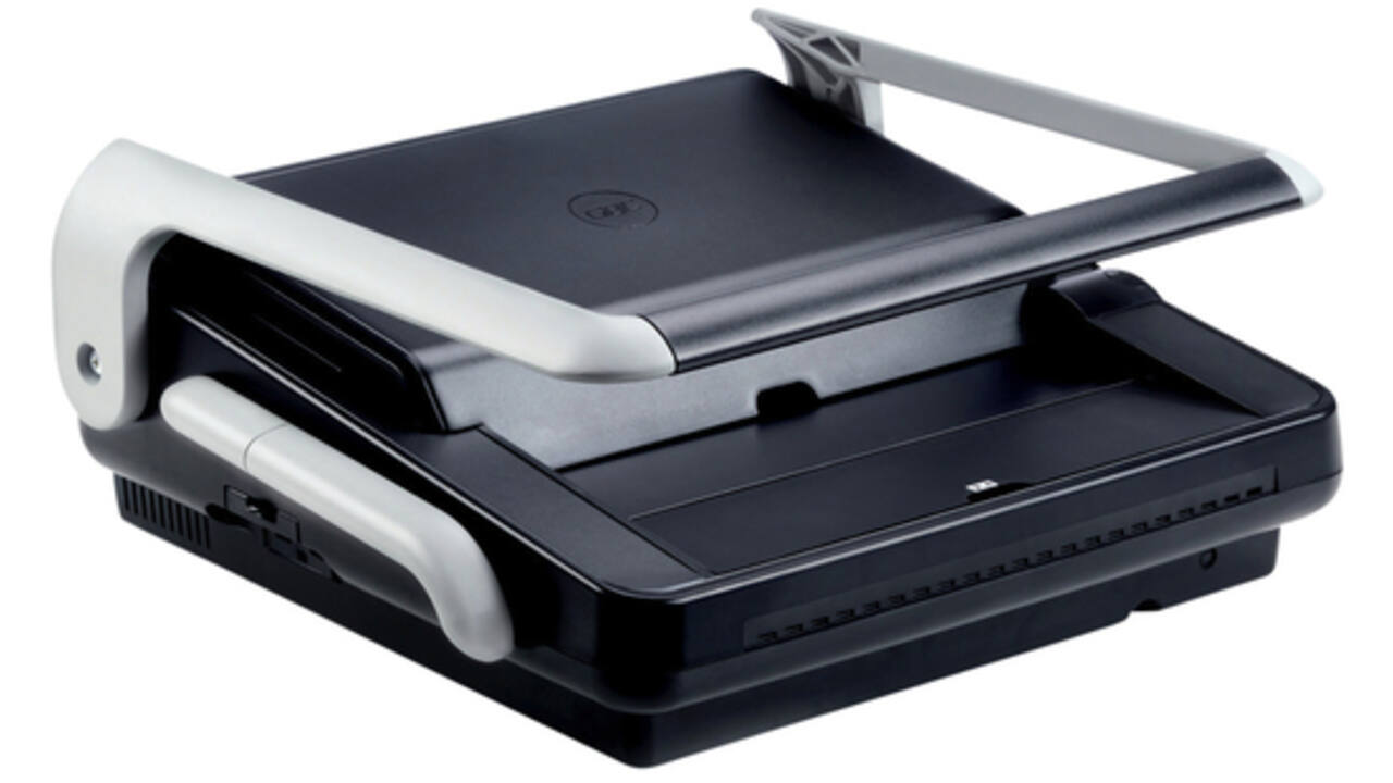 Inbindmachine GBC Wirebind W18 34-gaats