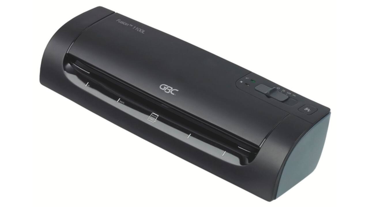 Lamineermachine GBC Fusion 1100L A4