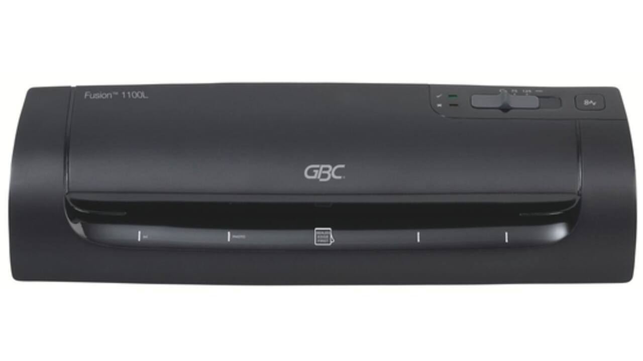 Lamineermachine GBC Fusion 1100L A4