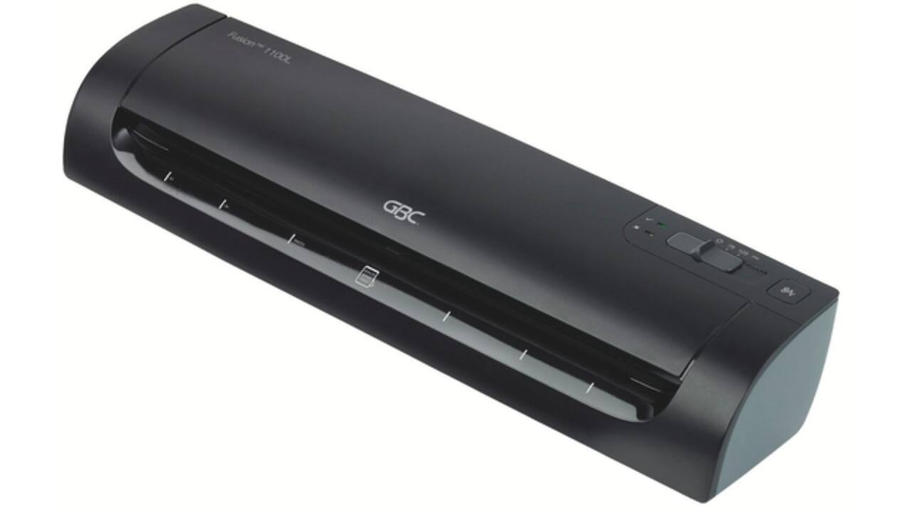 Lamineermachine GBC Fusion 1100L A3