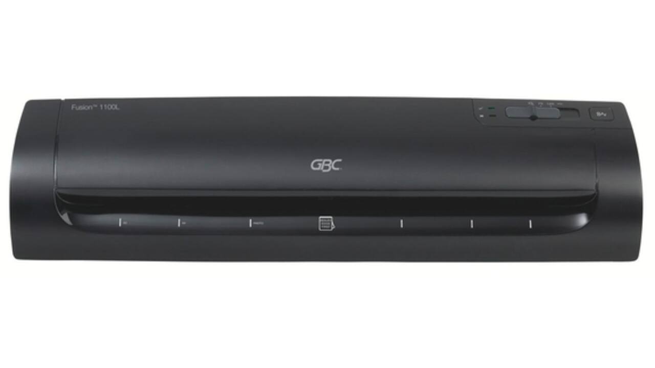 Lamineermachine GBC Fusion 1100L A3