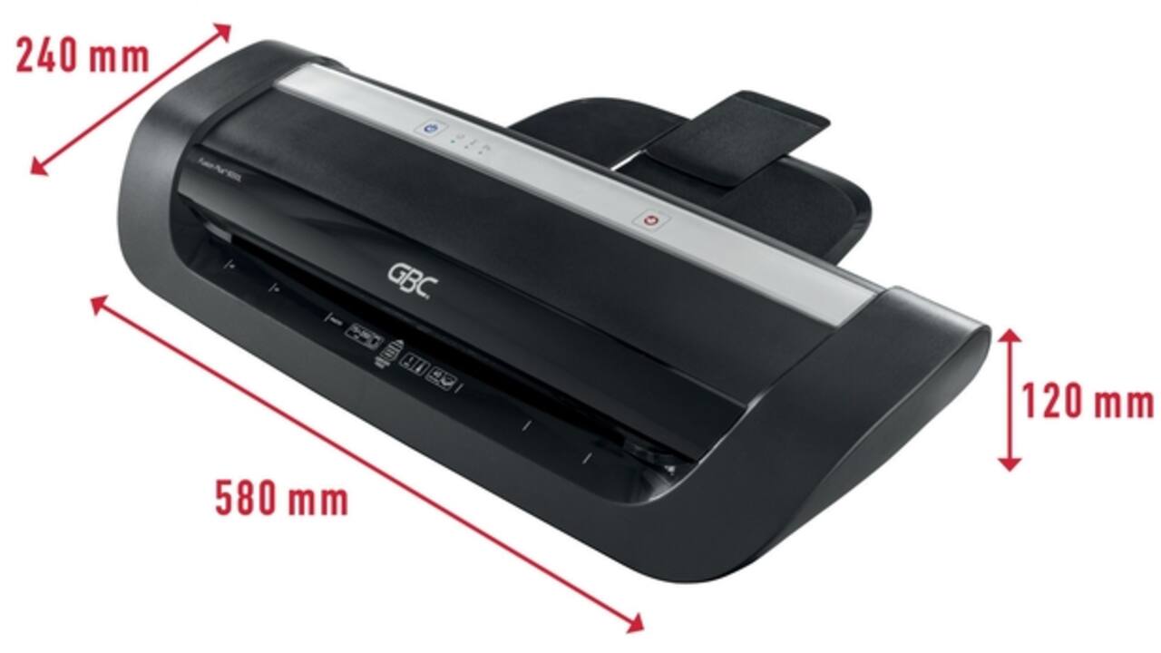 Lamineermachine GBC Fusion Plus 6000L A3