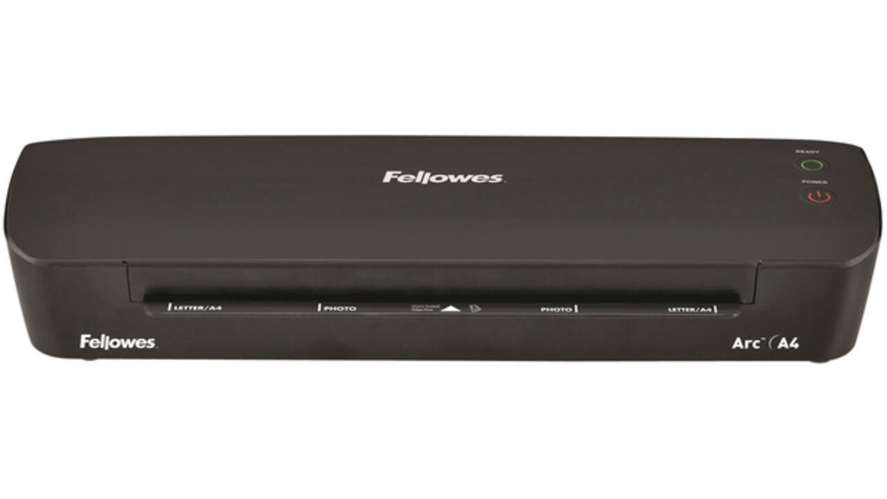 Lamineermachine Fellowes Arc A4