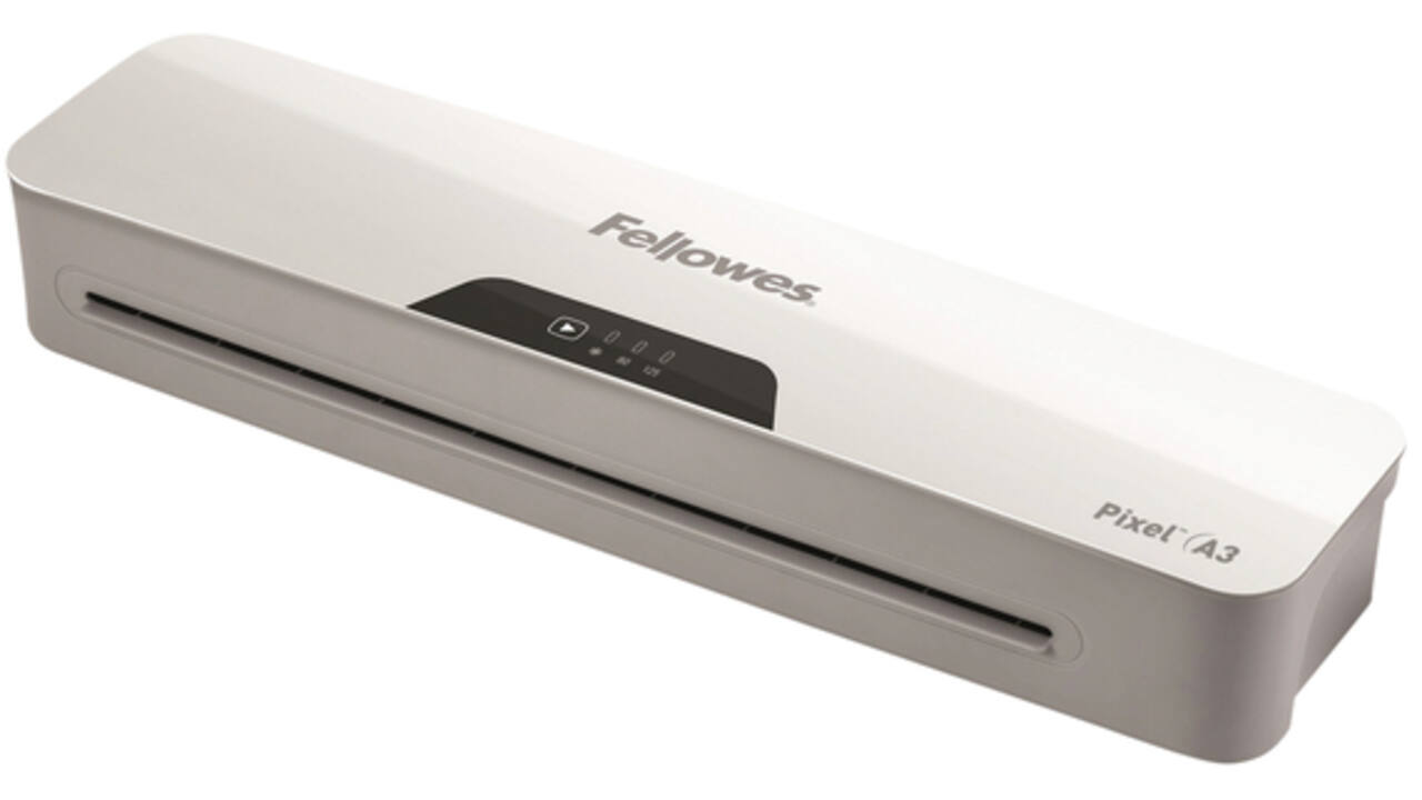 Lamineermachine Fellowes Pixel A3