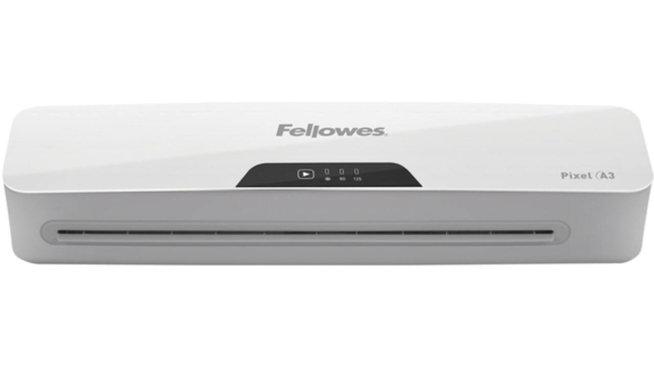 Lamineermachine Fellowes Pixel A3