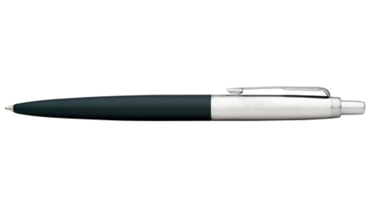 Balpen Parker Jotter XL matt green CT medium