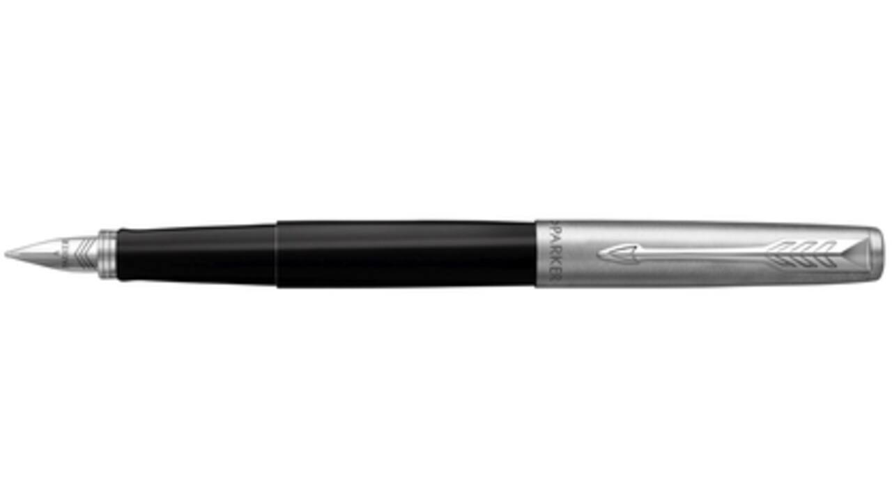 Vulpen Parker Jotter Original CT M zwart blister à 1 stuk