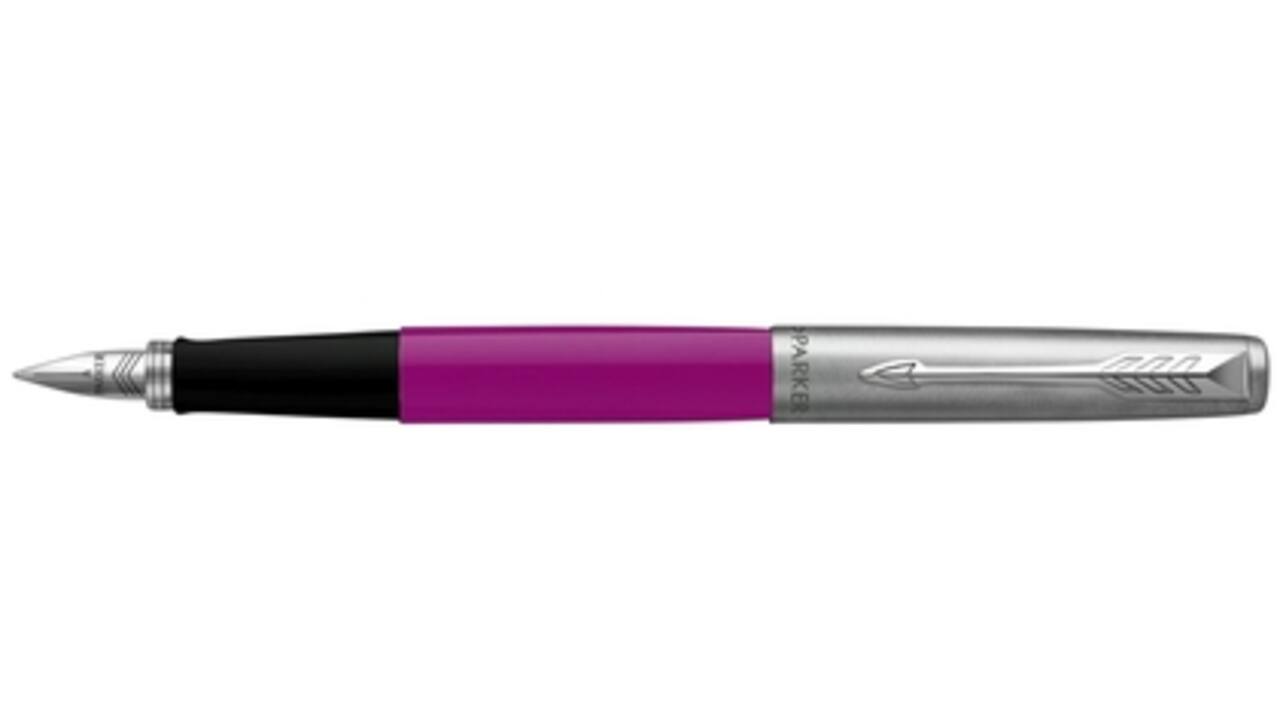 Vulpen Parker Jotter Original CT M magenta blister à 1 stuk