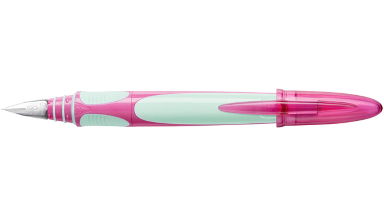 Vulpen Bic EasyClic medium assorti