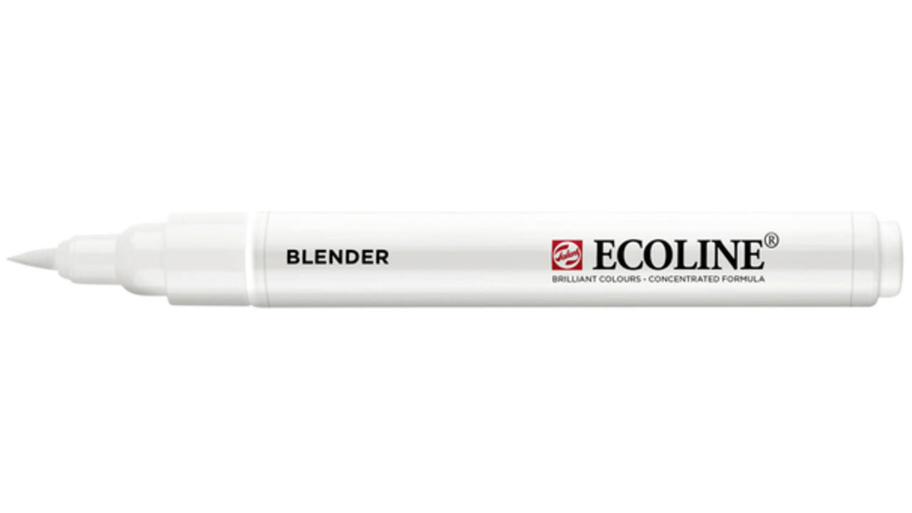 Brushpen Talens Ecoline 902 blender