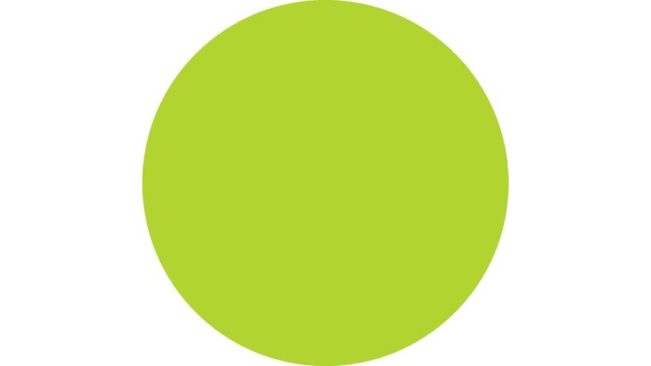 Brushstift STABILO Pen 568/33 lichtgroen