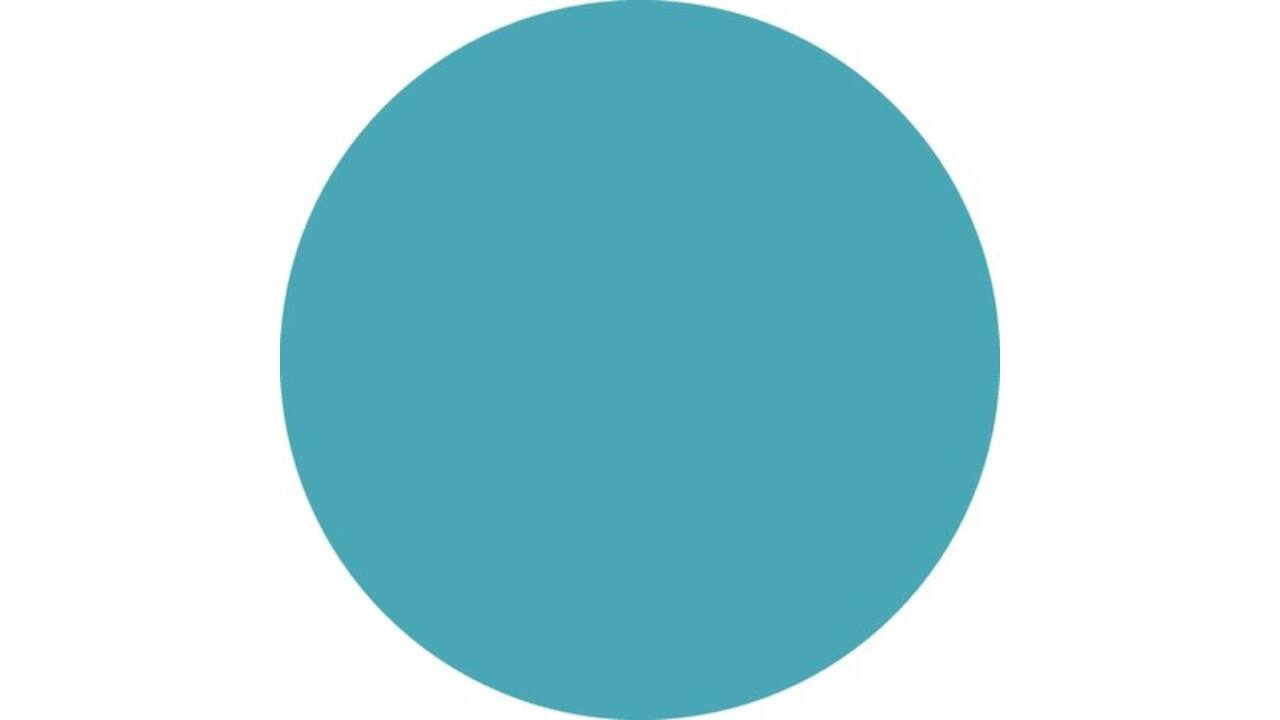 Brushstift STABILO Pen 568/51 turquoiseblauw