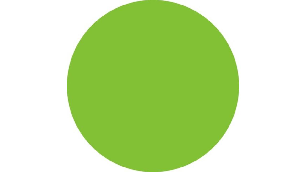 Viltstift STABILO Pen 68/43 medium loofgroen