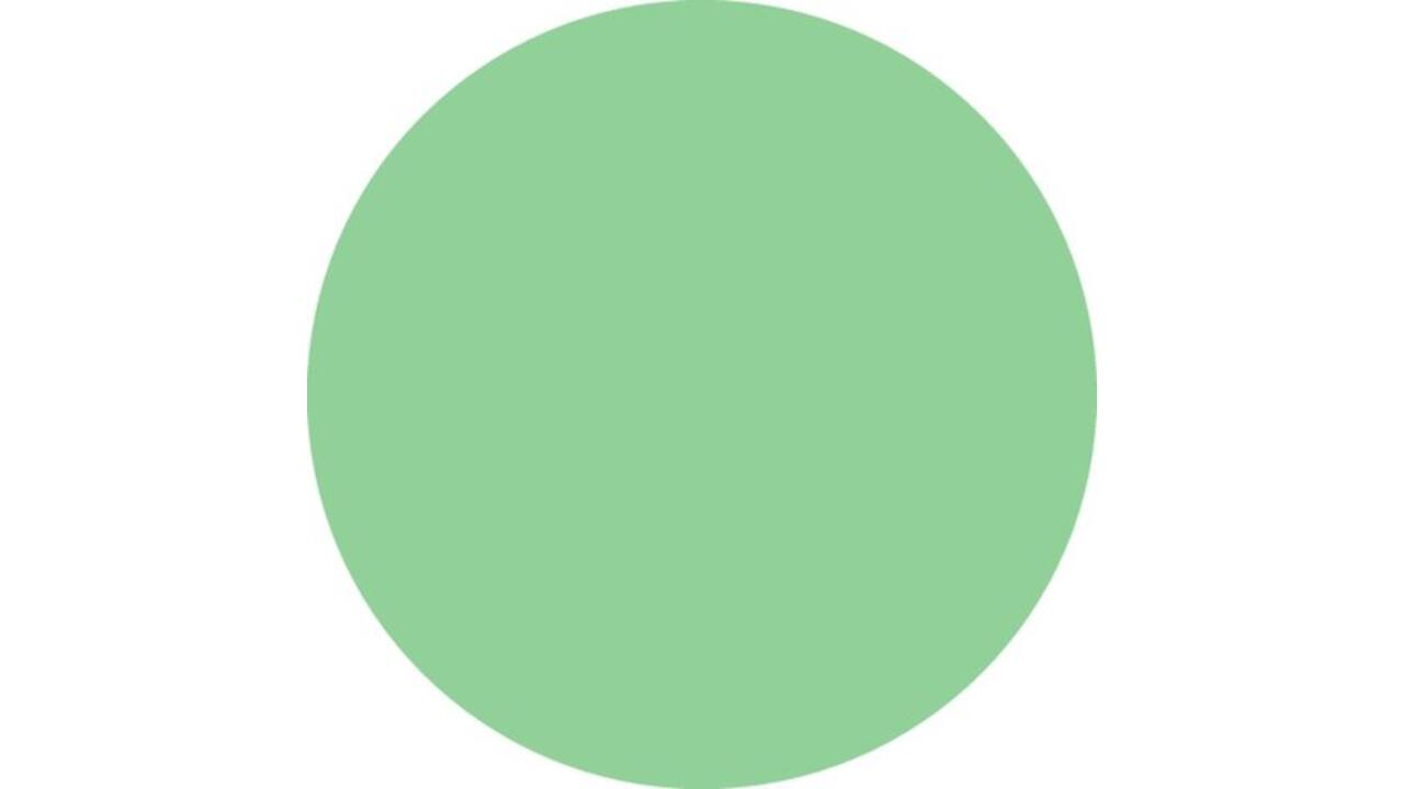 Viltstift STABILO Pen 68/16 medium licht smaragdgroen
