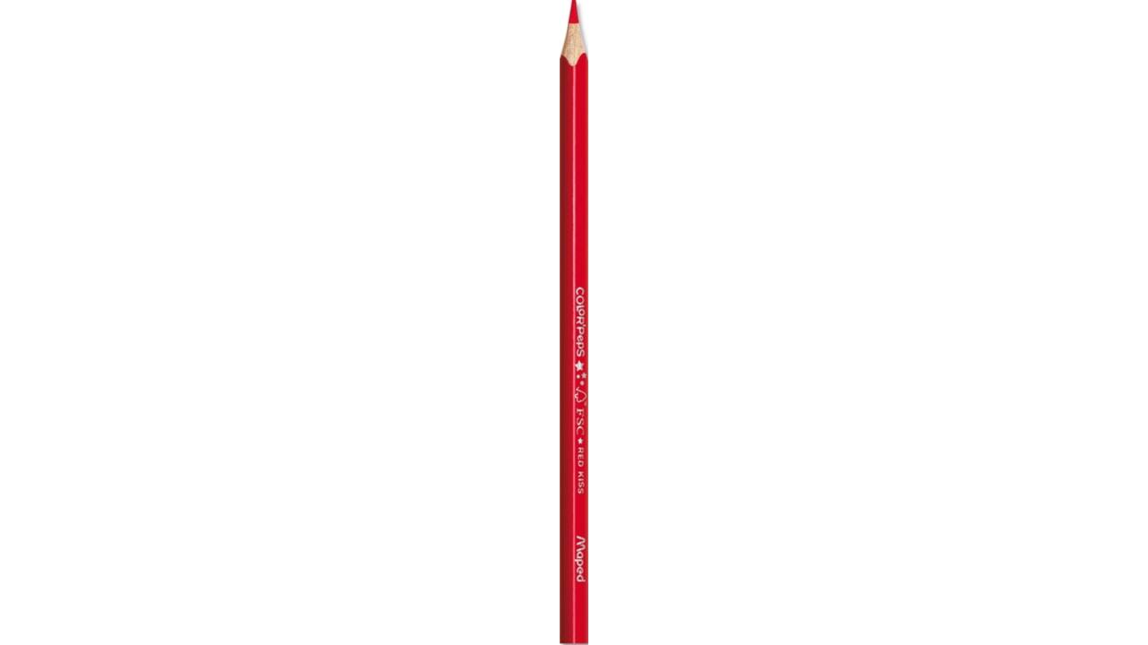 Kleurpotlood Maped Color'Peps set á 48 kleuren