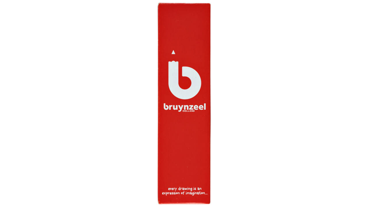 Potlood Bruynzeel 1605 6B