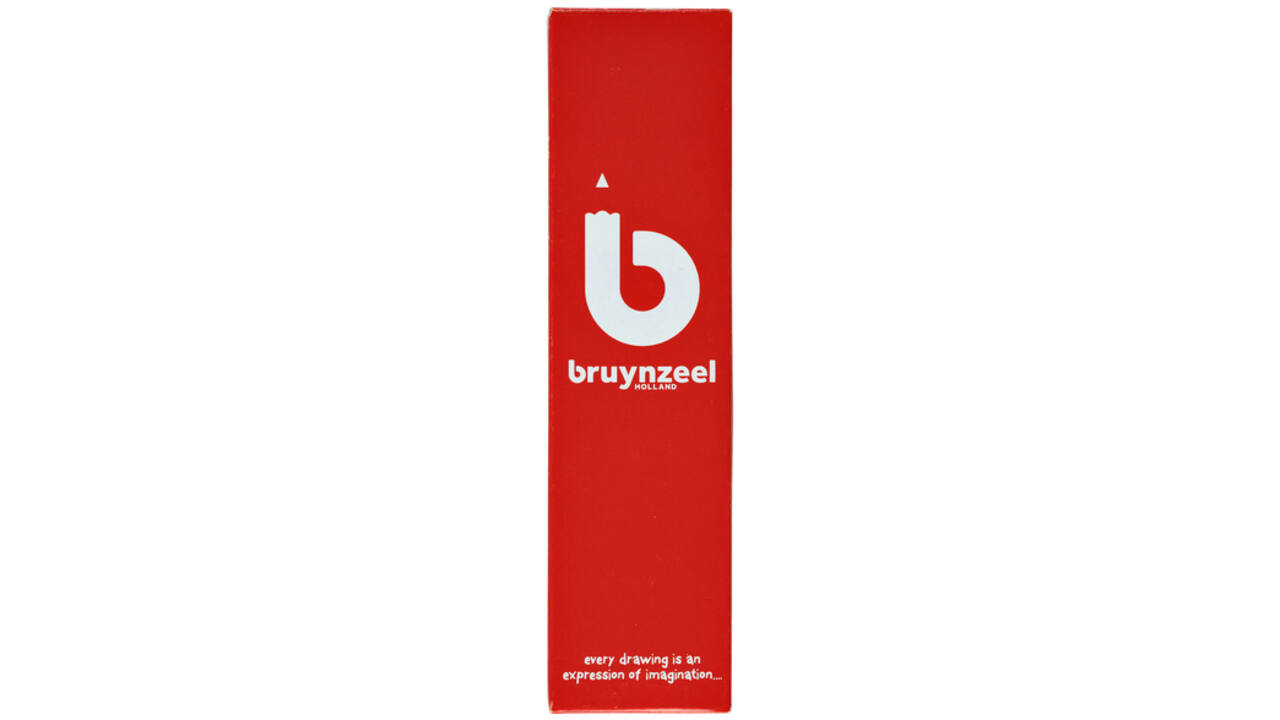 Potlood Bruynzeel 1605 5B