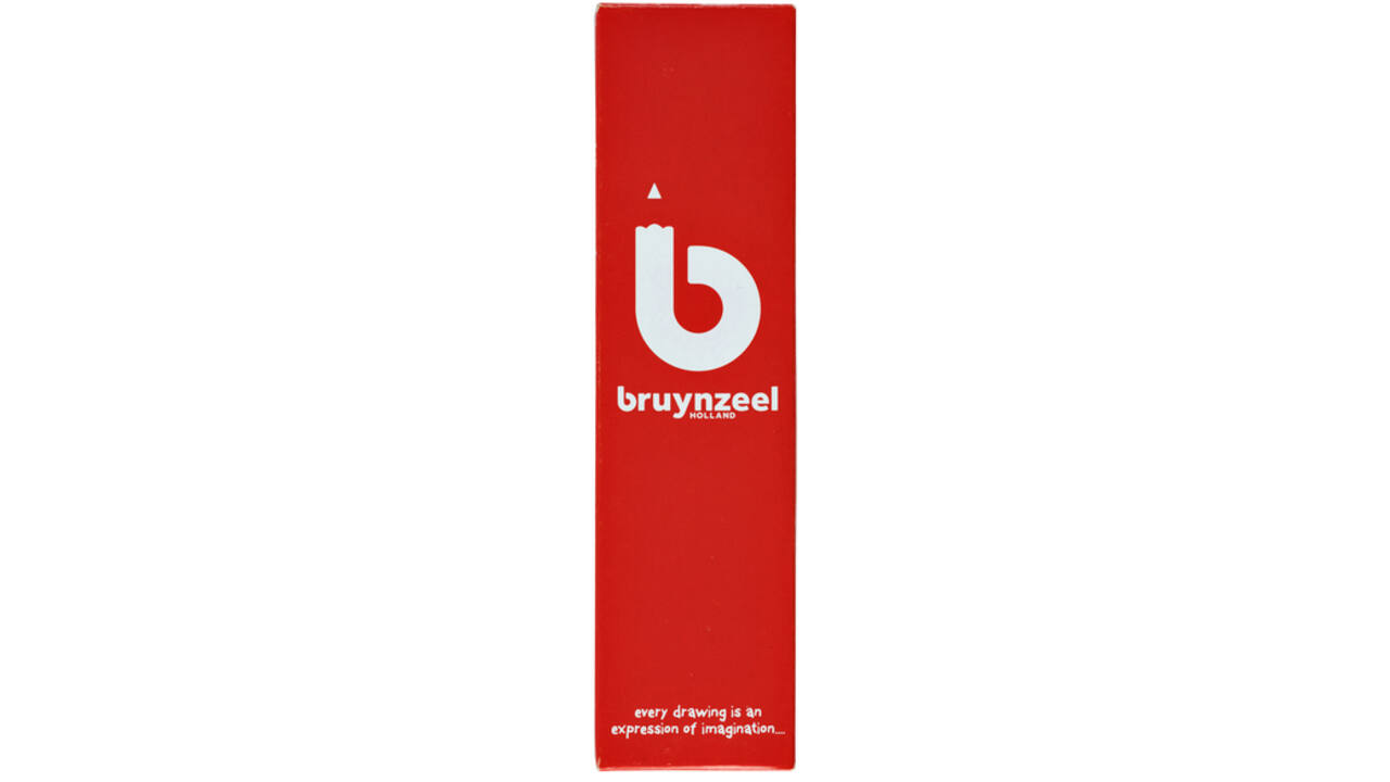Potlood Bruynzeel 1605 B
