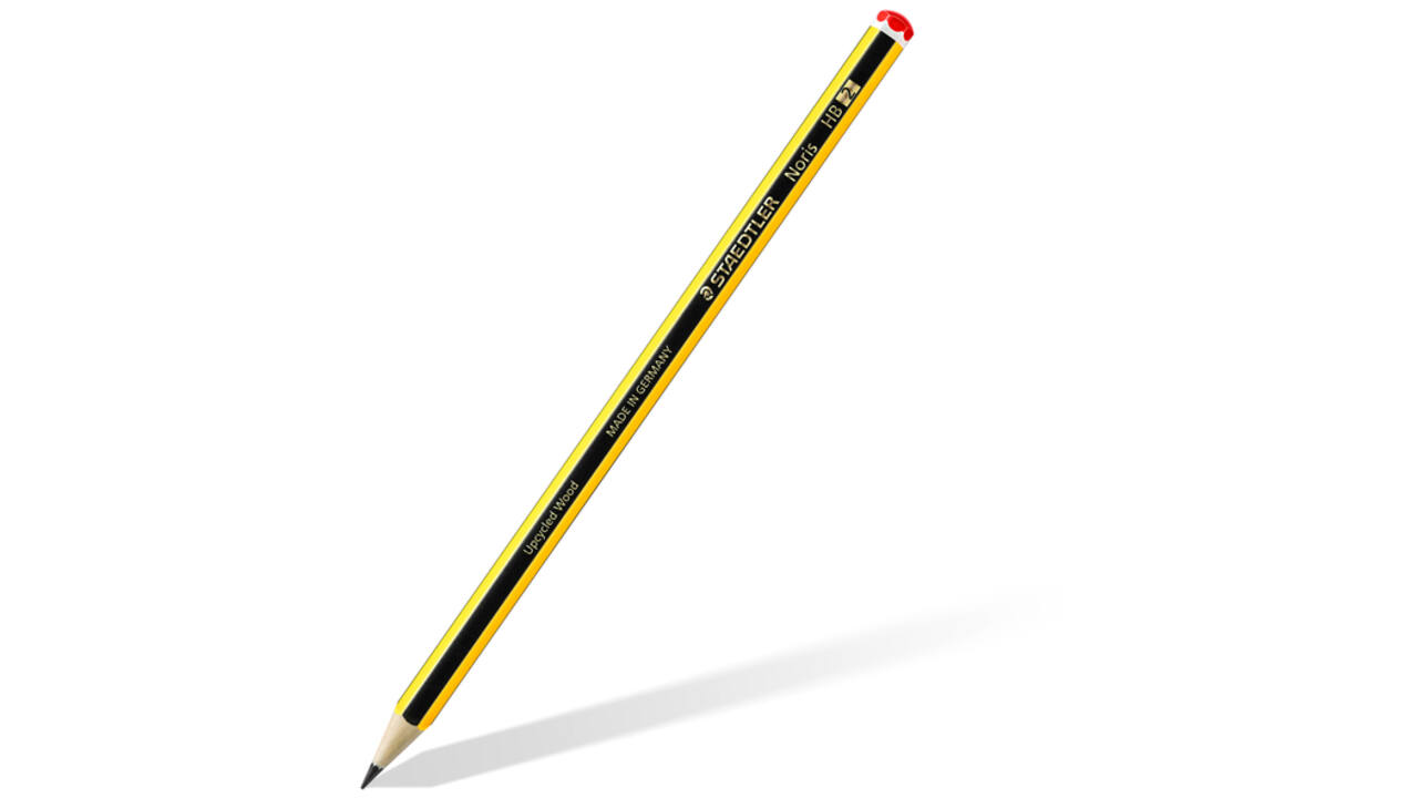 Potlood Staedtler Noris HB