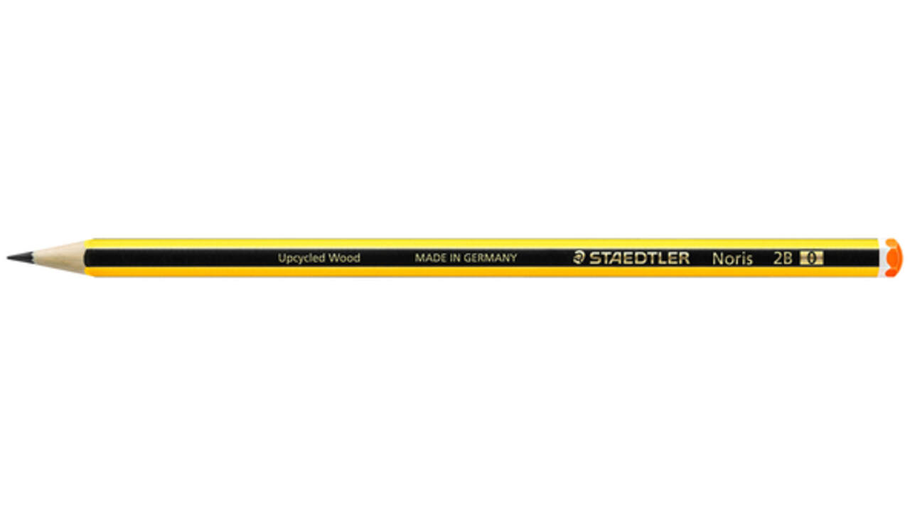 Potlood Staedtler Noris H