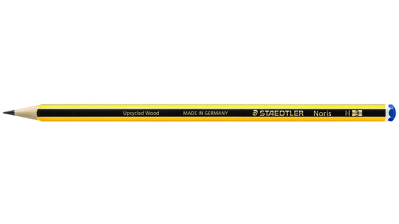 Potlood Staedtler Noris H