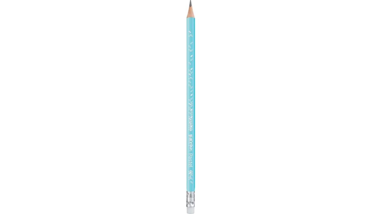 Potlood Maped Black'Peps display á 72 stuks pastel