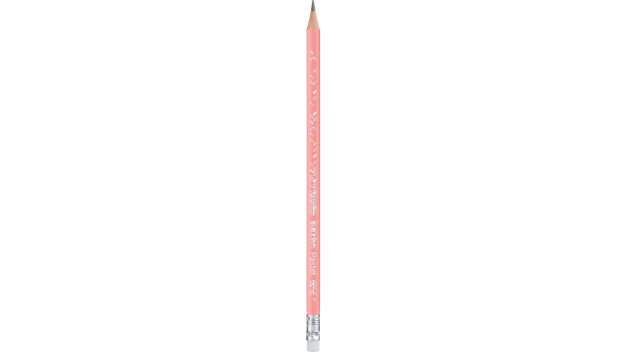 Potlood Maped Black'Peps display á 72 stuks pastel
