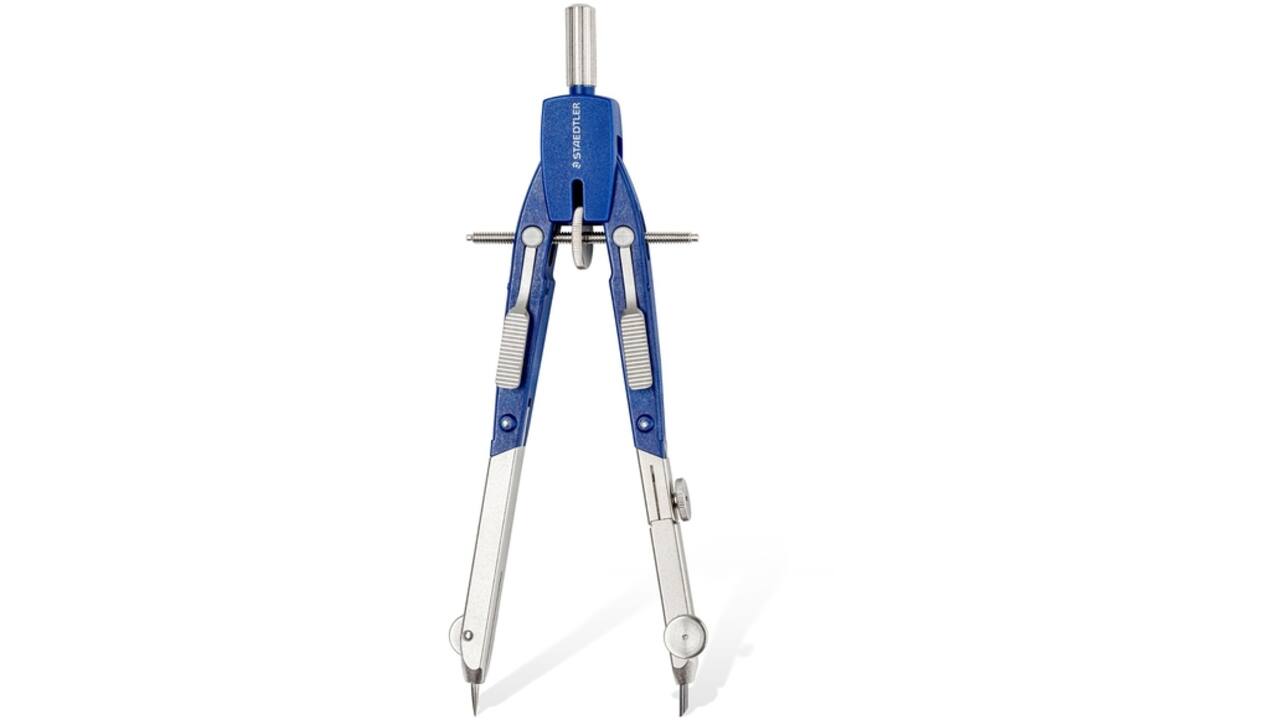 Passer Staedtler 552 Mars snelverstelpasser comfort
