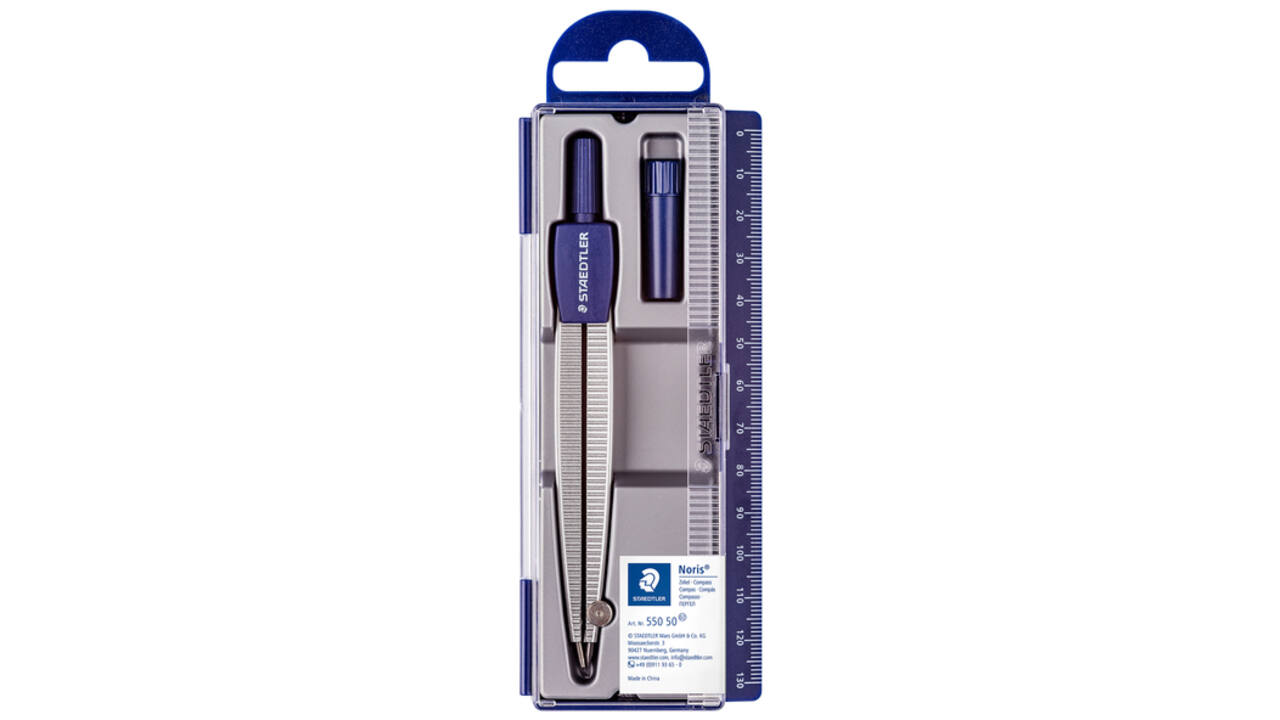 Passer Staedtler 55050 Noris schoolpasser