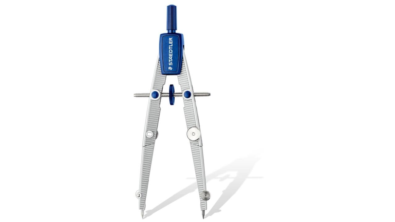Passer Staedtler 55002 Noris schoolpasser