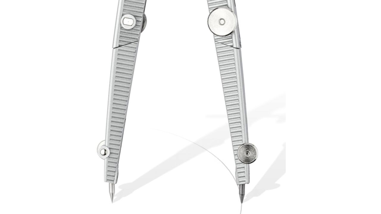 Passer Staedtler 55002 Noris schoolpasser