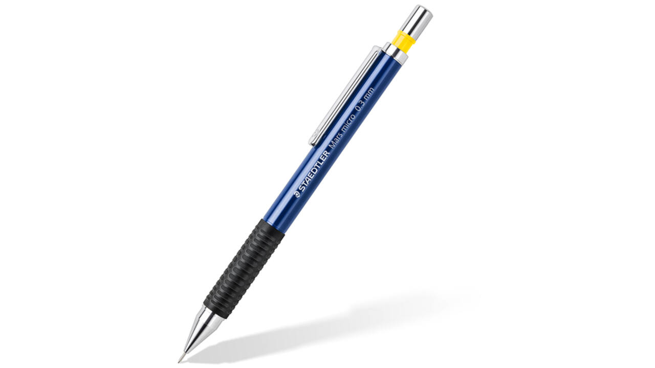 Vulpotlood Staedtler Marsmicro 77503 0.3mm