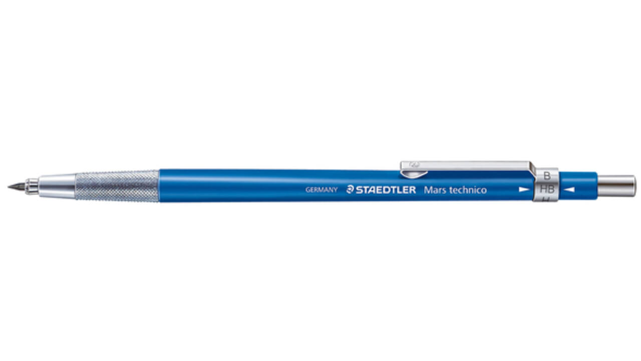 Vulpotlood Staedtler Mars Technico 780 2mm