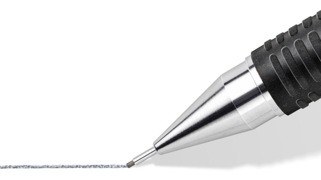 Vulpotlood Staedtler Marsmicro 77507 0.7mm