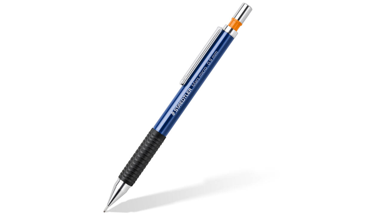 Vulpotlood Staedtler Marsmicro 77509 0.9mm