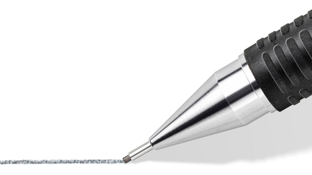 Vulpotlood Staedtler Marsmicro 77509 0.9mm